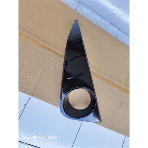 Jual Cover Lampu Foglamp Bemper Calya Facelift Original Shopee Indonesia