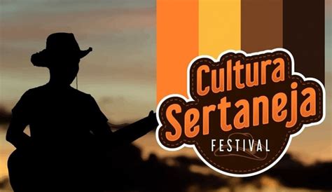 Festival Cultura Sertaneja Acontece Neste Final De Semana Em Mogi O Novo