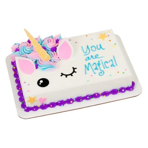 Unicorn Sheet Cake Idea Cakes By Skeff Unicorn Sheet Cake Facebook