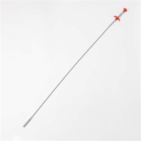 Механический захват цанговый Доляна, гибкий стержень 90 см (7075937 ...