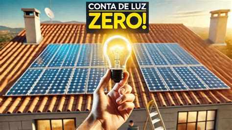 Energia Solar A Solu O Quantas Placas Solares Eu Preciso Para Gerar