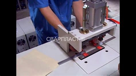 Станок для точечной сварки настольный. Модель УЗн-20-т2 - YouTube