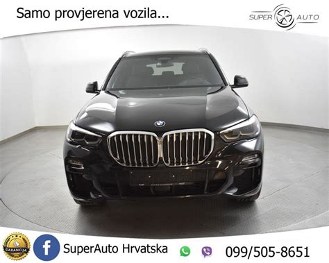 Bmw X Xdrive I Aut Ks M Sport M Paket Pano Head Acc Xshz Vir