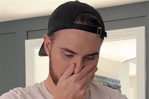 Rylan Clark Defends New Show Dating Naked UK After It S Labelled Disgraceful Mirror Online