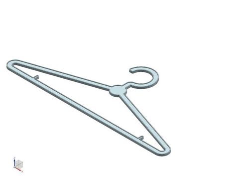 Hangers Step Drawing Thousands Of Free Cad Blocks