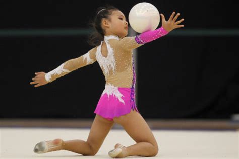 Rhythmic Gymnastics Apparatus - Aspire Rhythmic Gymnastics Academy