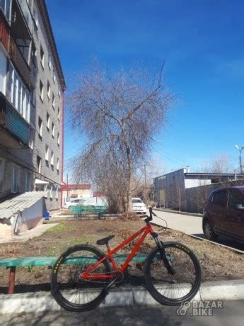 Norco Ryde 26er купить в г. Каменск-Уральский
