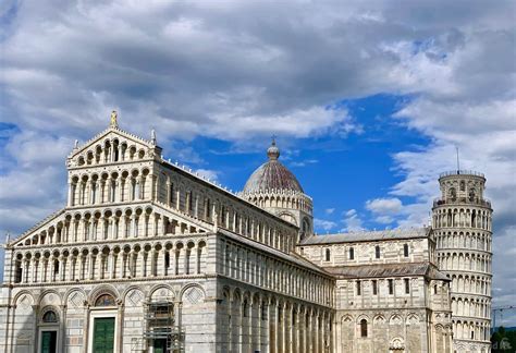 Piazza del Duomo, Pisa photo spot, Pisa