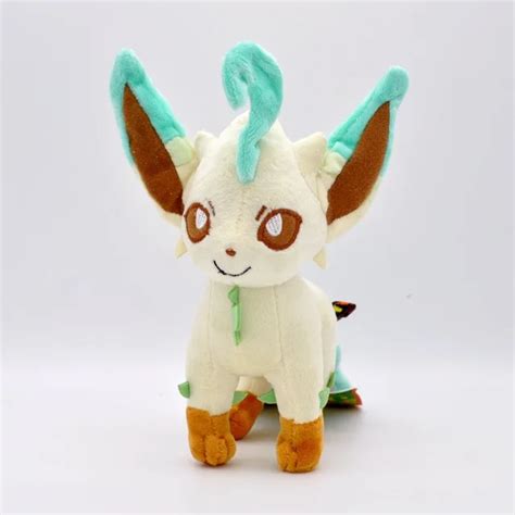 Peluches De Las Evoluciones De Eevee Cm Kokohai Merchandising