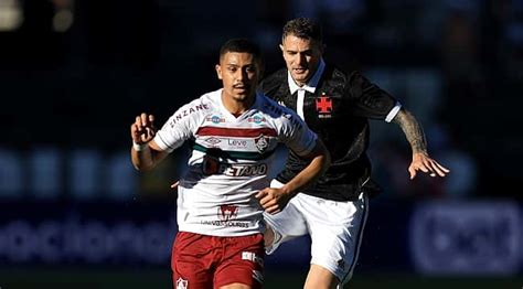 Vasco x Flamengo pelo Cariocão 2024 onde assistir ao vivo Mundo