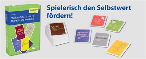 Stärken Schatzkiste für Kinder und Jugendliche 120 Karten mit 12