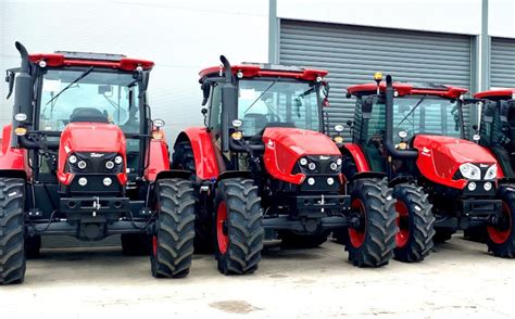 New Farm Machinery Sales Tractors For Sale Somerset Zetor Tractors