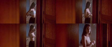 Naked Asia Argento In Trauma Ii