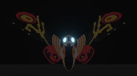 Mothra Imago 1964/Gallery | Roblox Kaiju Alpha Wiki | Fandom