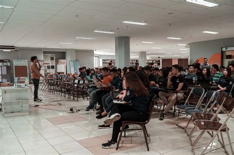 Meningkatkan Kualitas Penulisan Karya Tulis Mahasiswa Dalam Pelatihan