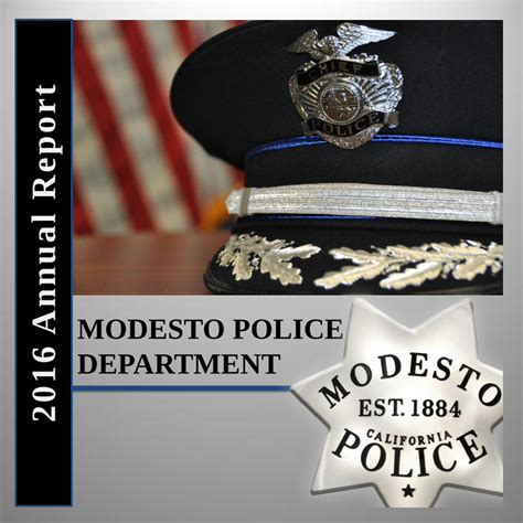 (PDF) MODESTO POLICE DEPARTMENT - DOKUMEN.TIPS