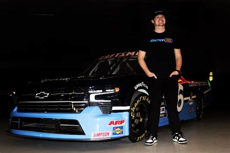 Everything You Need To Know About Thad Moffitt The Daily Downforce