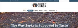 Savory Jerky Of The Month Clubs Jerky Crate Food For Net