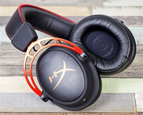 Обзор и тестирование игровой гарнитуры HyperX Cloud Alpha: для геймеров ...