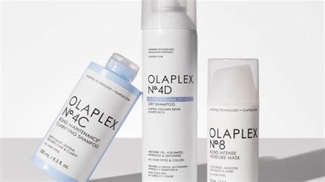 Olaplex Faces Lawsuit With Claims Products Cause Baldness And Blisters Indy100