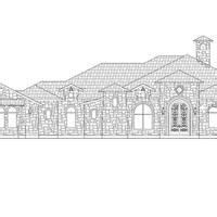 Veritas Custom Homebuilder Inc San Antonio Texas