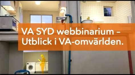 Va Syds Va Utblick I Omvärlden Webbinarium 12 2 2021 Youtube