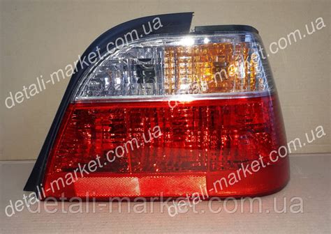 Задний фонарь Нексия N100 (ID#819983718), цена: 760 ₴, купить на Prom.ua