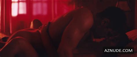 The Hunter S Silence Nude Scenes Aznude