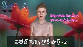 Telugu Audio Sex Story Village Sex Story Part 2 XVIDEOS