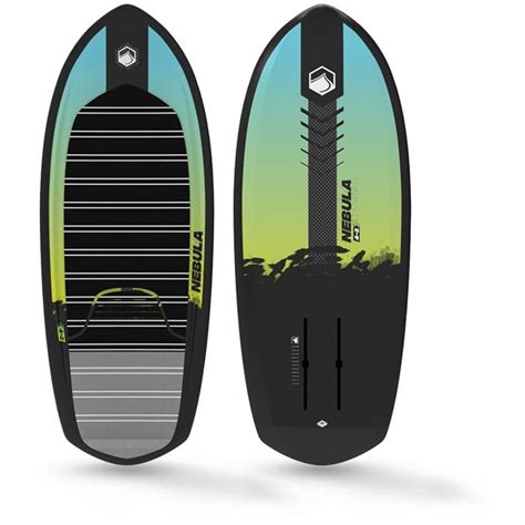 Liquid Force Nebula Wake Foil Board Evo