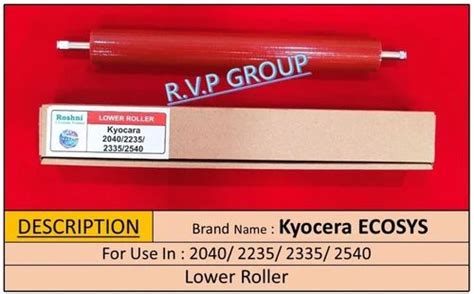 Kyocera Ecosys M2040Dn/ M2540Dn/ M2540Dw/ M2640Idw/ 2235/ 2335 Lower ...