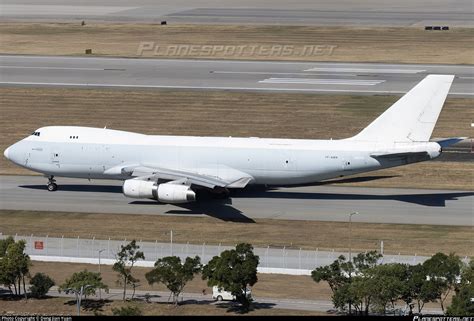 Tf Amk Air Atlanta Icelandic Boeing F Photo By Deng Jian Yuan