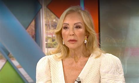 Carmen Lomana Anuncia Que Le Han Extirpado Un Tumor La Neta Neta