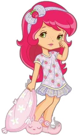 Strawberry Shortcake Image Gallery Artofit