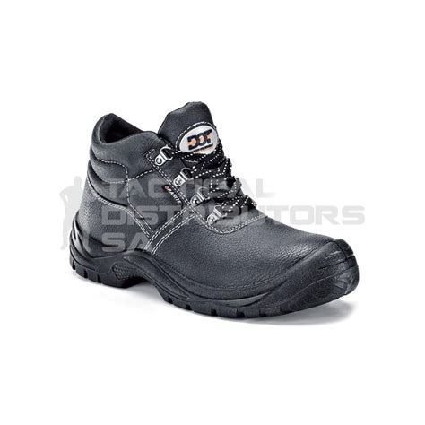 Dot Argon Safety Boot Tactical Distributors Sa