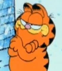 Garfield Voice | Behind The Voice Actors