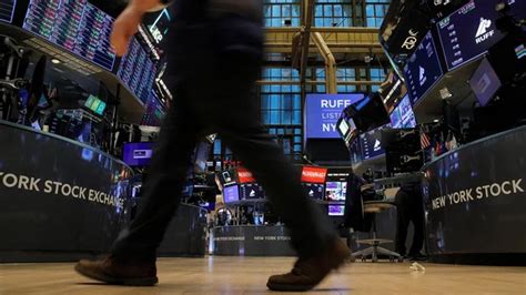 Las Acciones Argentinas Suben Más De 5 En Wall Street Mientras La Bolsa Porteña Opera Con