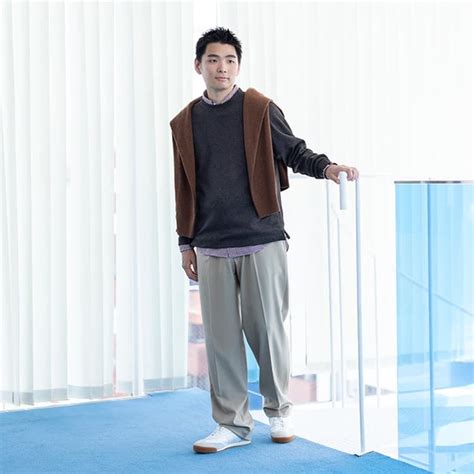 4 NEW updates to Men's Fleece | UNIQLO UPDATE