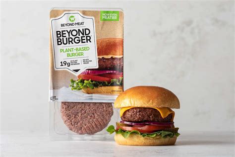 Beyond Meat An In Depth Look At Its Nutrition Facts Flash Uganda Media