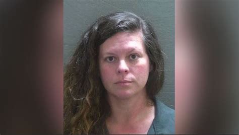 Florida Teacher Accused Of Having Sex With 15 Year Old ‘several Hundred