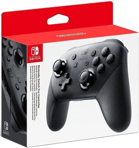 Cuál Es El Precio Del Mando Pro Para Nintendo Switch En MediaMarkt