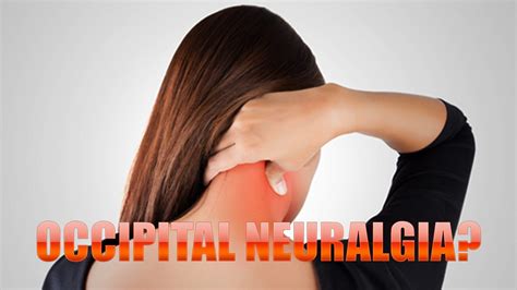 Occipital Neuralgia - EP Wellness & Functional Medicine Clinic