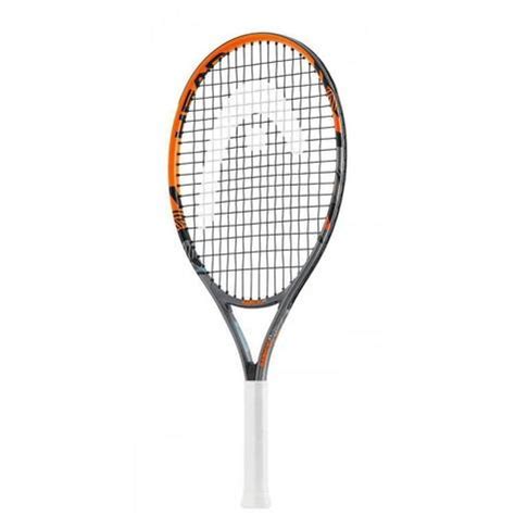HEAD Radical 19 Inch Junior Aluminium Racket