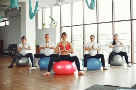 Beneficios De Practicar Pilates Curso Pilates Mallorca Orthos