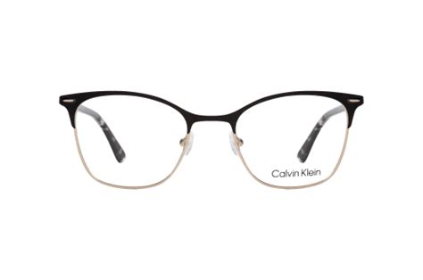 Calvin Klein Ck 21124 001 Brille Kaufen