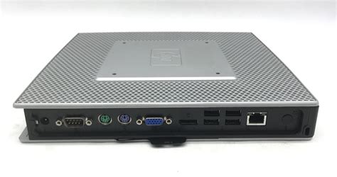 Hewlett Packard Hp Thin Client T E Atom N Ghz Xl Atabu