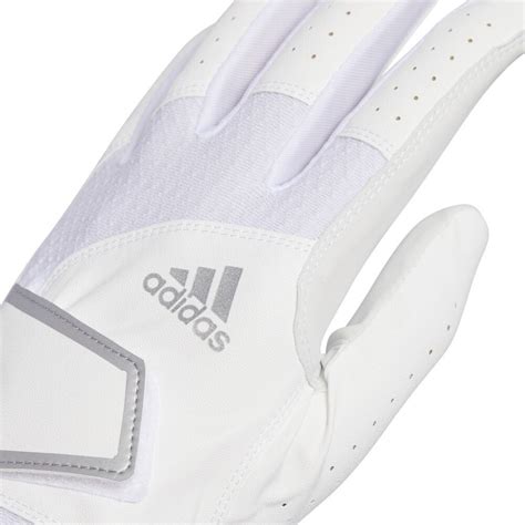 アディダス｜アディダス（adidas）（メンズ）左手用 Zg グローブ 22951 Gl8868 ゴルフ用品はヴィクトリアゴルフ