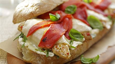 Arriba Imagen Recetas Con Pan Ciabatta Abzlocal Mx