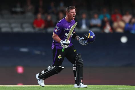 Hobart Hurricanes Squad Analysis For Bbl Crickestan