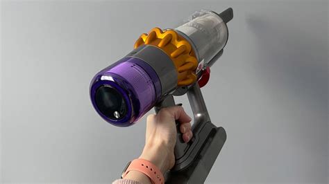 Dyson V Detect Absolute Manual